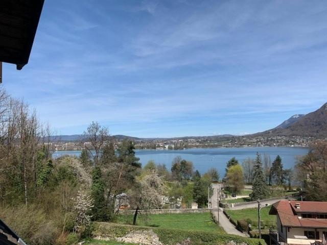 Hotel Des Marquisats Annecy Exterior foto