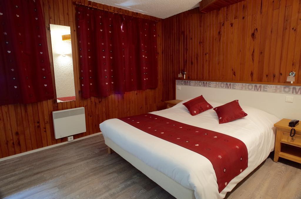 Hotel Des Marquisats Annecy Exterior foto