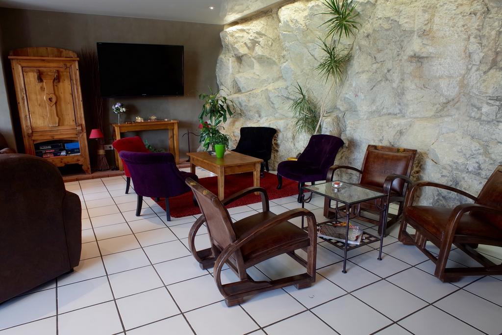 Hotel Des Marquisats Annecy Exterior foto