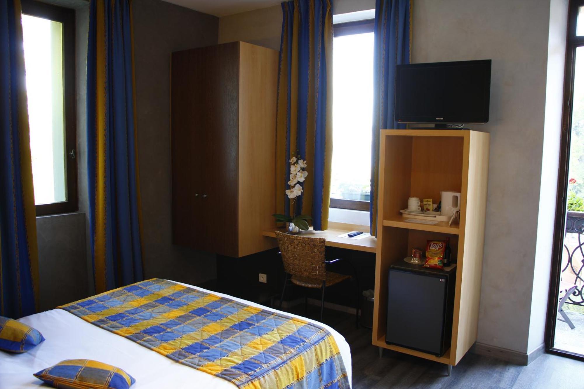 Hotel Des Marquisats Annecy Quarto foto