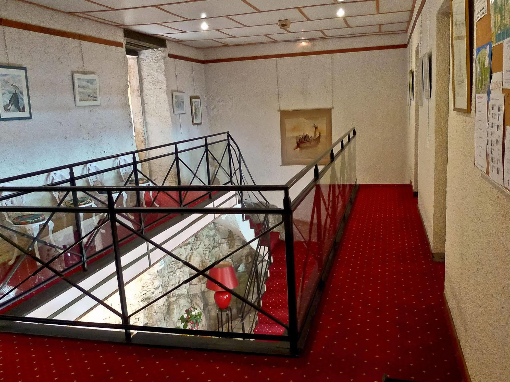 Hotel Des Marquisats Annecy Exterior foto